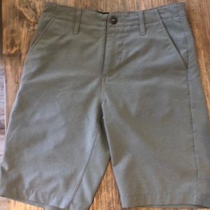 Volcom surf and turf boys shorts